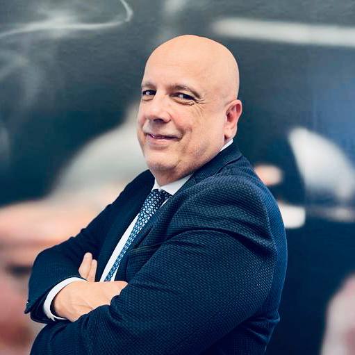 Paolo Somma